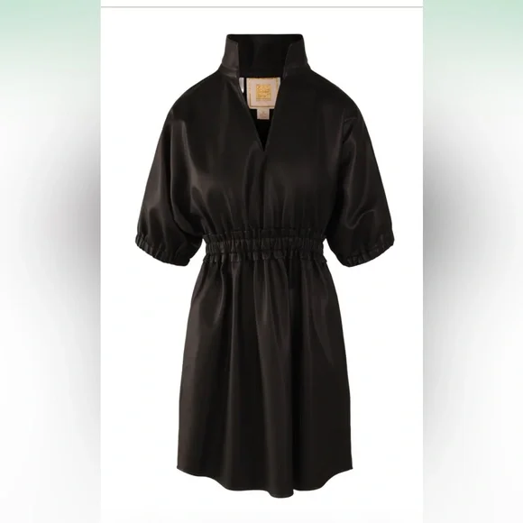 Emily McCarthy Palmer Dress - Picture 7 of 14